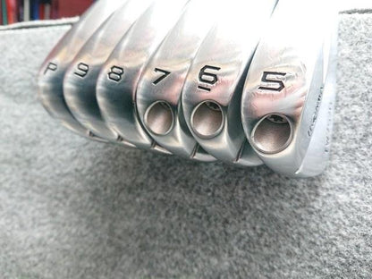 HONMA TOUR WORLD TW757P Iron Set – Curated from Japan - photo 6