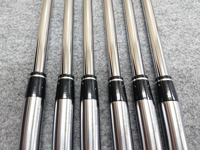 HONMA TOUR WORLD TW757P Iron Set – Curated from Japan - photo 7