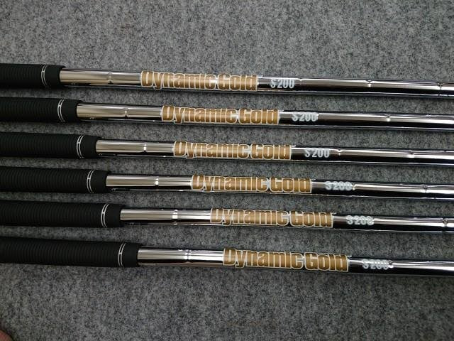HONMA TOUR WORLD TW757P Iron Set – Curated from Japan - photo 8