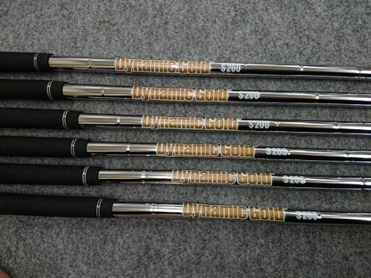 HONMA TOUR WORLD TW757P Iron Set – Curated from Japan - photo 8