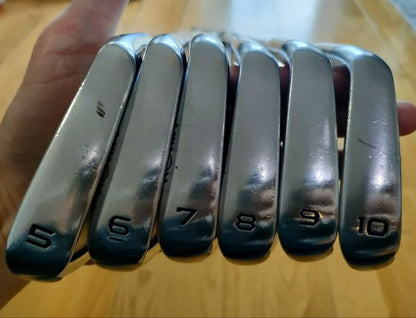 HONMA TW737vs Iron Set – Curated from Japan - photo 2