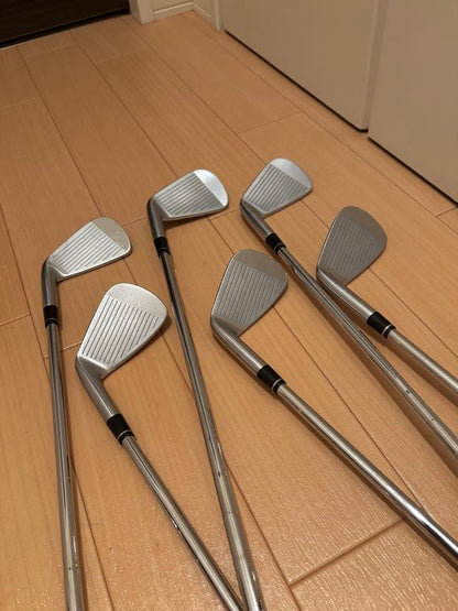 HONMA TW737VS Iron Set – Curated from Japan - photo 10