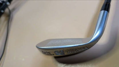 HONMA Twin Marks Memorial 2000-α Iron Set – Curated from Japan - photo 10