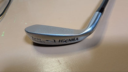 HONMA Twin Marks Memorial 2000-α Iron Set – Curated from Japan - photo 6