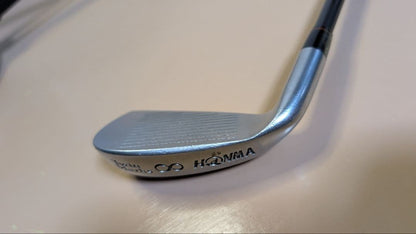 HONMA Twin Marks Memorial 2000-α Iron Set – Curated from Japan - photo 7