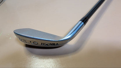 HONMA Twin Marks Memorial 2000-α Iron Set – Curated from Japan - photo 8