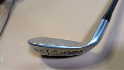 HONMA Twin Marks Memorial 2000-α Iron Set – Curated from Japan - photo 9