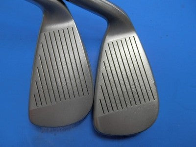 HONMA Twin Marks TM-202 Iron Set – Curated from Japan - photo 10