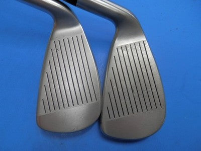 HONMA Twin Marks TM-202 Iron Set – Curated from Japan - photo 2