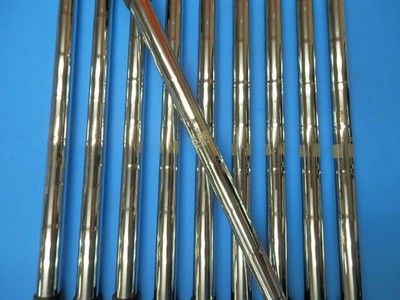 HONMA Twin Marks TM-202 Iron Set – Curated from Japan - photo 5
