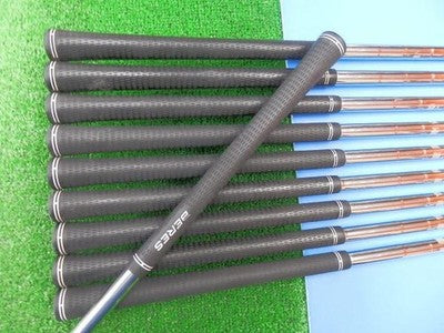 HONMA Twin Marks TM-202 Iron Set – Curated from Japan - photo 6