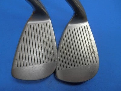 HONMA Twin Marks TM-202 Iron Set – Curated from Japan - photo 7
