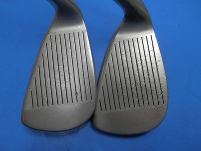 HONMA Twin Marks TM-202 Iron Set – Curated from Japan - photo 8