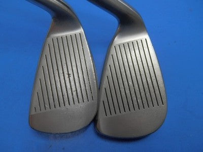 HONMA Twin Marks TM-202 Iron Set – Curated from Japan - photo 9