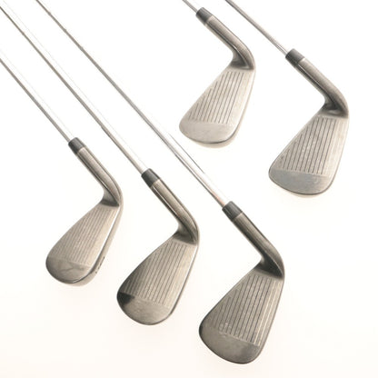 Callaway Razr X Black Irons 5-9 (5pc) — NS PRO 950GH — Japan Model, Used