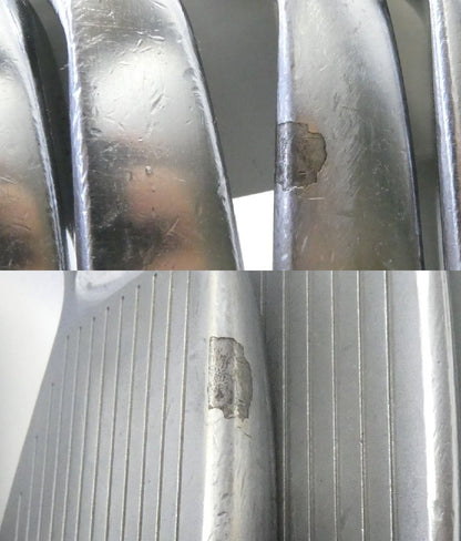 Fourteen TB-1000 Irons 3-9 (8pc) — NS PRO 950GH — Japan Model, Used