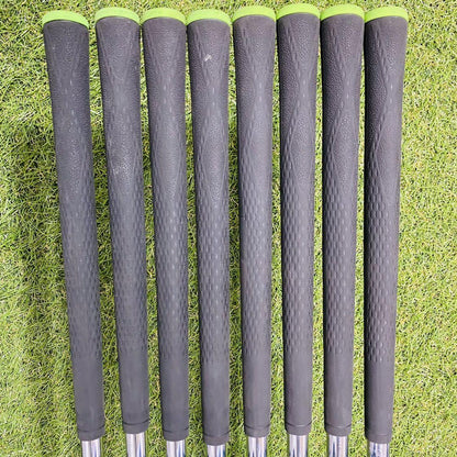 Nike TW Blade Irons (8pc) — NS PRO 1050GH — Japan Model, Used