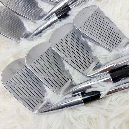 Mizuno Pro MS-11 Irons (8pc) — Japan Model, Used