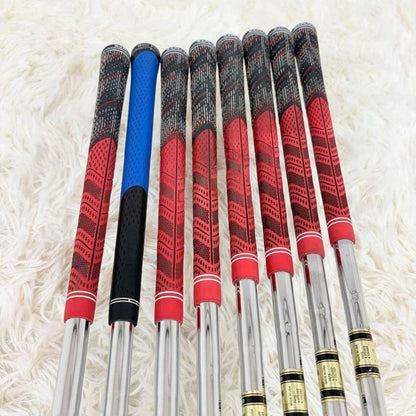 Mizuno Pro MS-11 Irons (8pc) — Japan Model, Used