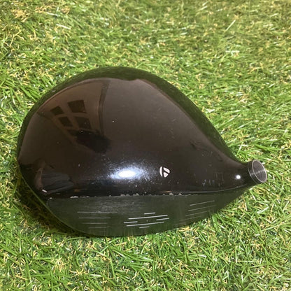 TaylorMade R9 9.5° Driver Head Only — Japan Model, Used