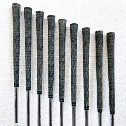 HONMA CL-606 Irons (9pc) — Flex R — Japan Model, Used