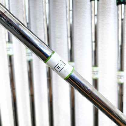 HONMA CL-606 Irons (9pc) — Flex R — Japan Model, Used