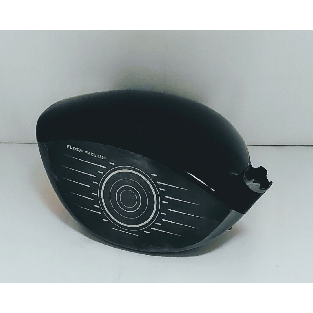 Callaway Mavrik 9.0 9.0° Driver Head Only — Japan Model, Used