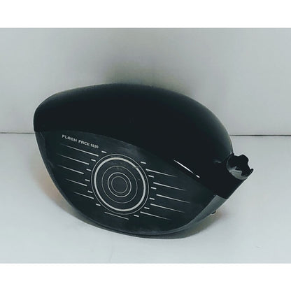 Callaway Mavrik 9.0 9.0° Driver Head Only — Japan Model, Used