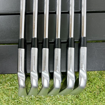 Ping i59 Irons 5-PW (6pc) — NS PRO — Japan Model, Used