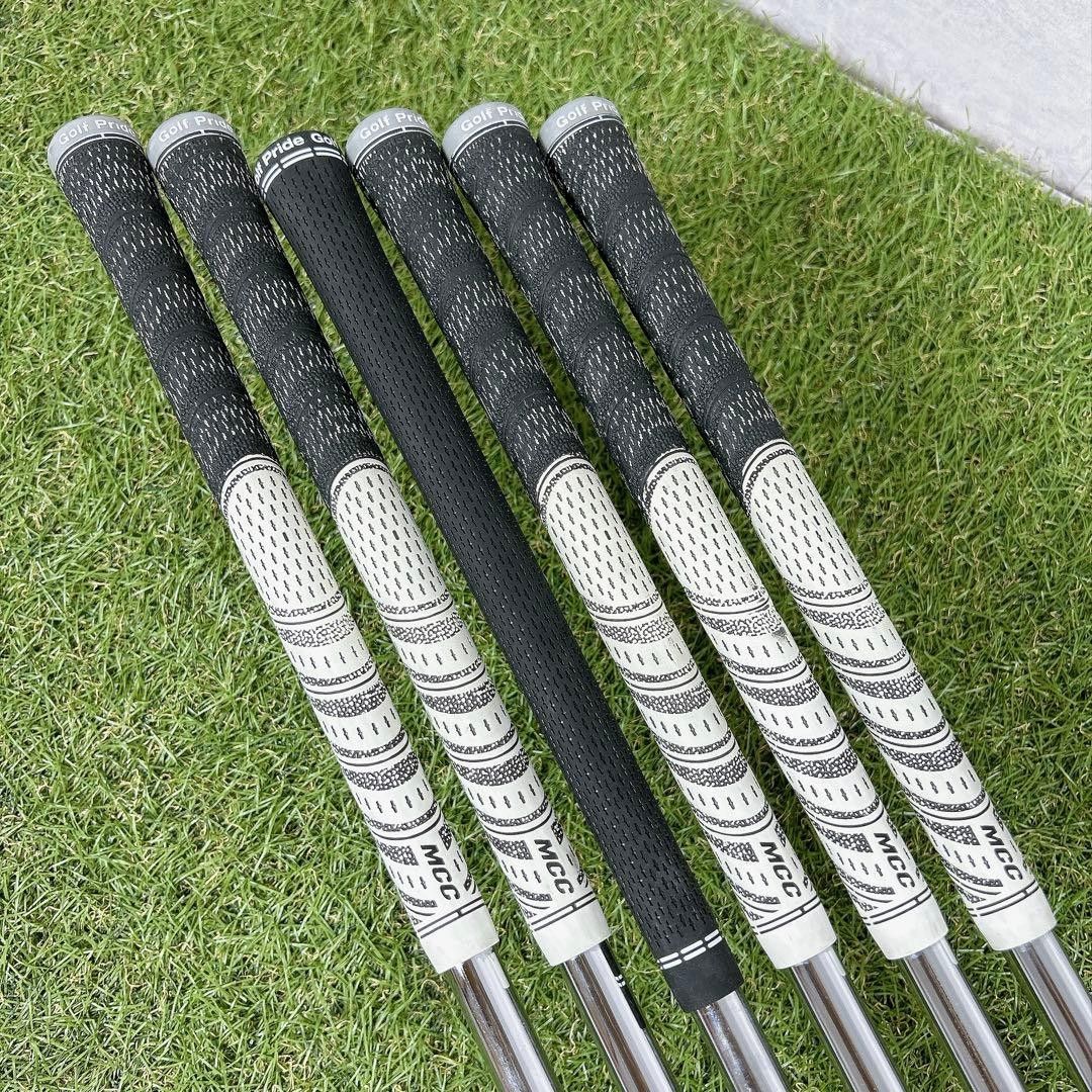 Ping i59 Irons 5-PW (6pc) — NS PRO — Japan Model, Used