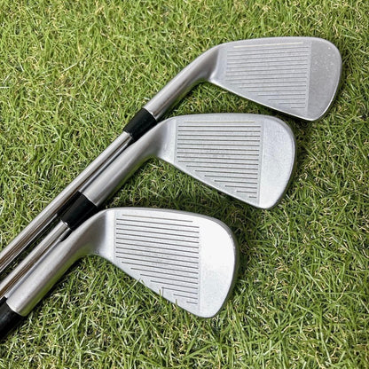 Ping i59 Irons 5-PW (6pc) — NS PRO — Japan Model, Used