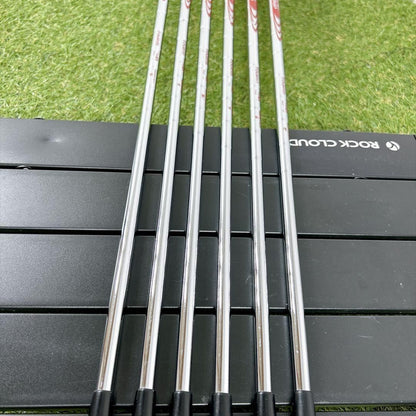 Ping i59 Irons 5-PW (6pc) — NS PRO — Japan Model, Used