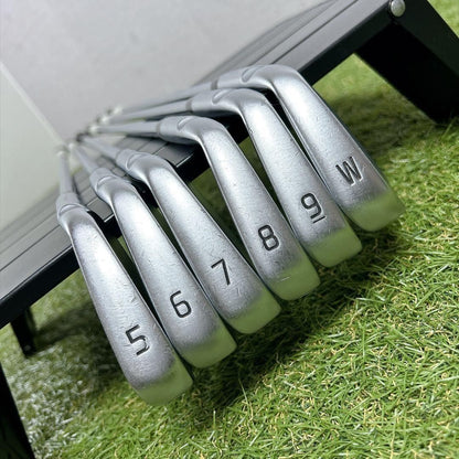 Ping i59 Irons 5-PW (6pc) — NS PRO — Japan Model, Used