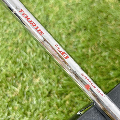 Ping i59 Irons 5-PW (6pc) — NS PRO — Japan Model, Used