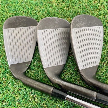 Ping G710 Irons (6pc) — Zelos 7 S — Japan Model, Used