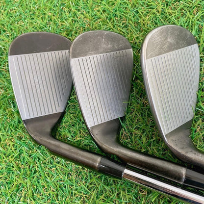 Ping G710 Irons (6pc) — Zelos 7 S — Japan Model, Used