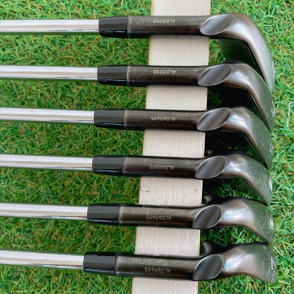 Ping G710 Irons (6pc) — Zelos 7 S — Japan Model, Used