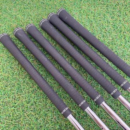 Ping G710 Irons (6pc) — Zelos 7 S — Japan Model, Used