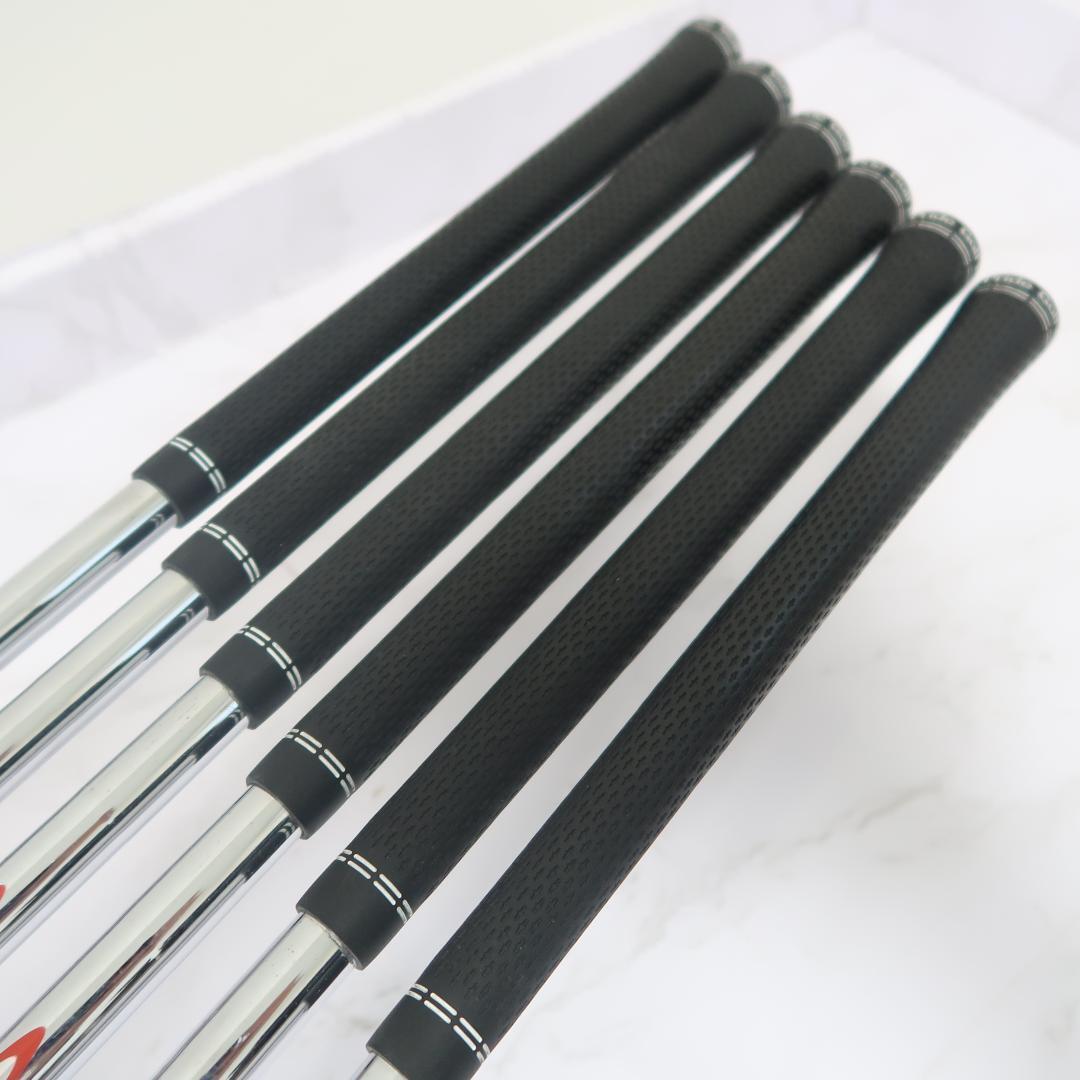 Fourteen FH900 Forged Irons 5-PW (6pc) — Modus3 105 S — Japan Model, Used