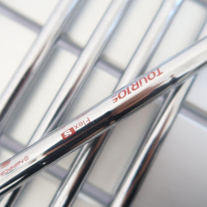 Fourteen FH900 Forged Irons 5-PW (6pc) — Modus3 105 S — Japan Model, Used