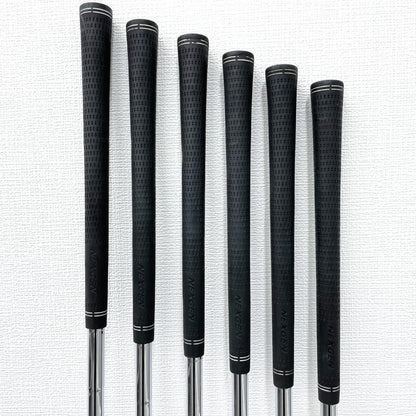 Callaway X Forged 2013 Irons (6pc) — Flex SR — Japan Model, Used