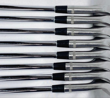 Titleist DCI 990 Irons (8pc) — Japan Model, Used