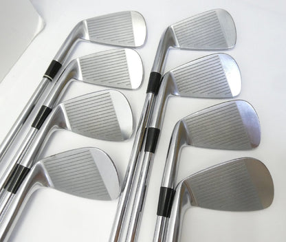 Fourteen TB-1000 Irons 3-9 (8pc) — NS PRO 950GH — Japan Model, Used