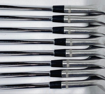 Titleist DCI 990 Irons 3-9 (8pc) — Japan Model, Used
