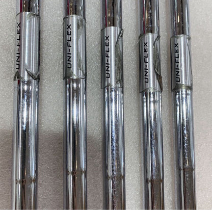 Nike Ignite Hybrid Irons 6-9 (5pc) — Japan Model, Used