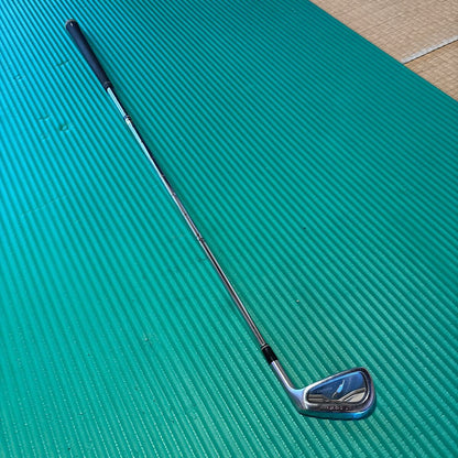 Fourteen TC-930 Irons (7pc) — Dynamic Gold S — Japan Model, Used
