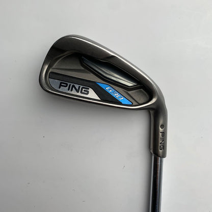 Ping G30 Irons (5pc) — Flex S — Japan Model, Used