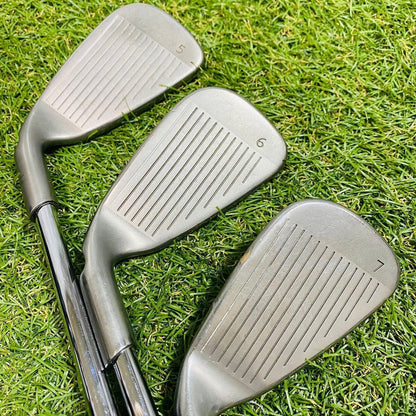 Ping G25 Irons (6pc) — Japan Model, Used