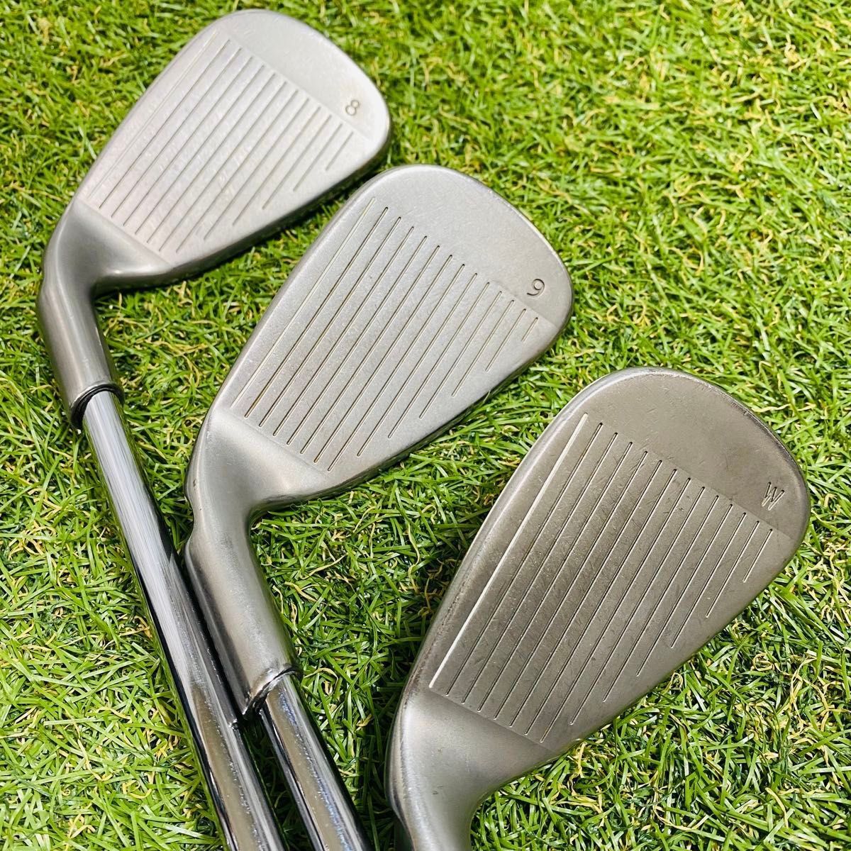 Ping G25 Irons (6pc) — Japan Model, Used