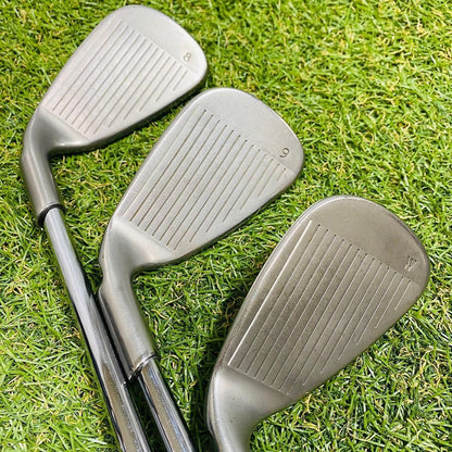 Ping G25 Irons (6pc) — Japan Model, Used